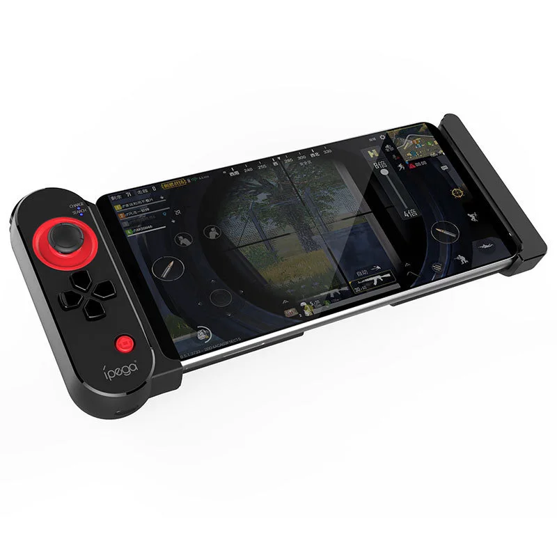 FFYY-iPEGA PG-9100 Pubg Mobile Joystick for Phone Joypad Pubg Controller Wireless Gamepad for Phone