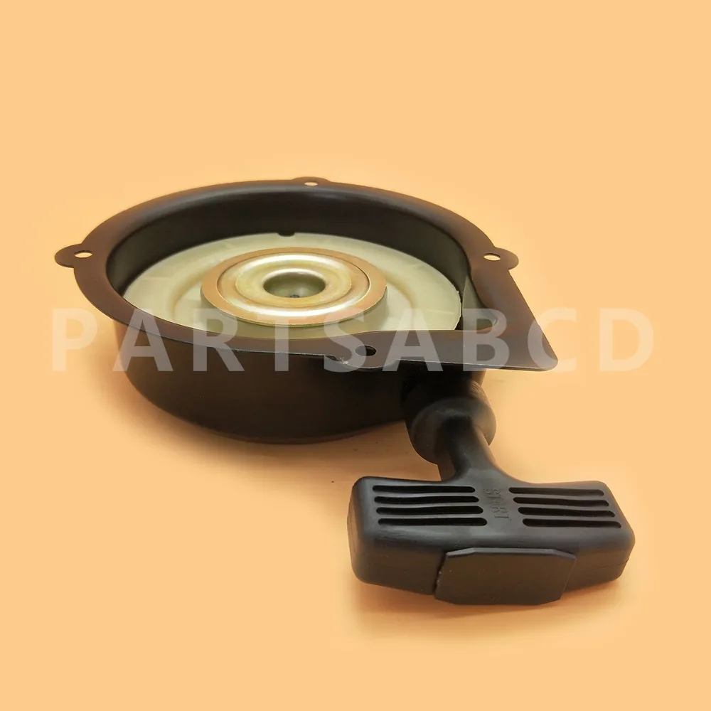 Новое высокое качество CF188 CF500 CF625 CF625-3 Z6 500cc X5 ATV UTV Reocil тянуть стартер CFMOTO 500 600 625 500CC ATV Запчасти