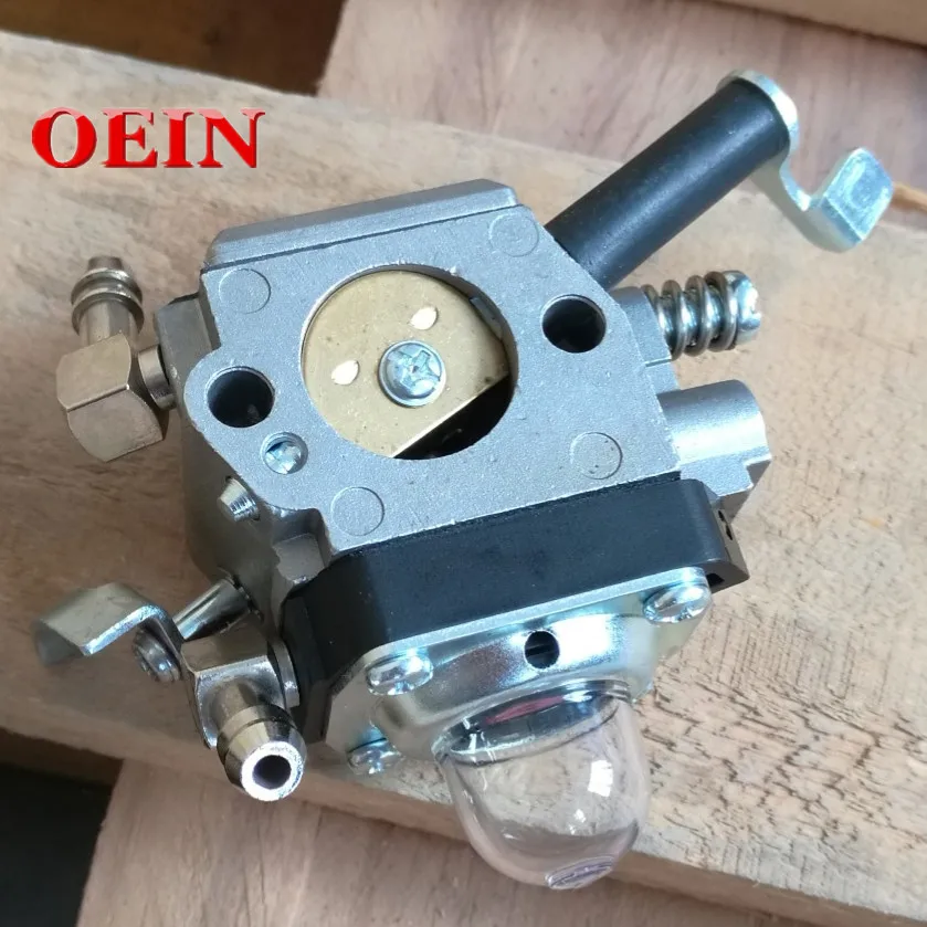 Карбюратор HDA 242 модель BS60 2 2i BS70 BS50 Walbro HDA242 OEM 0165604|Детали инструментов| |