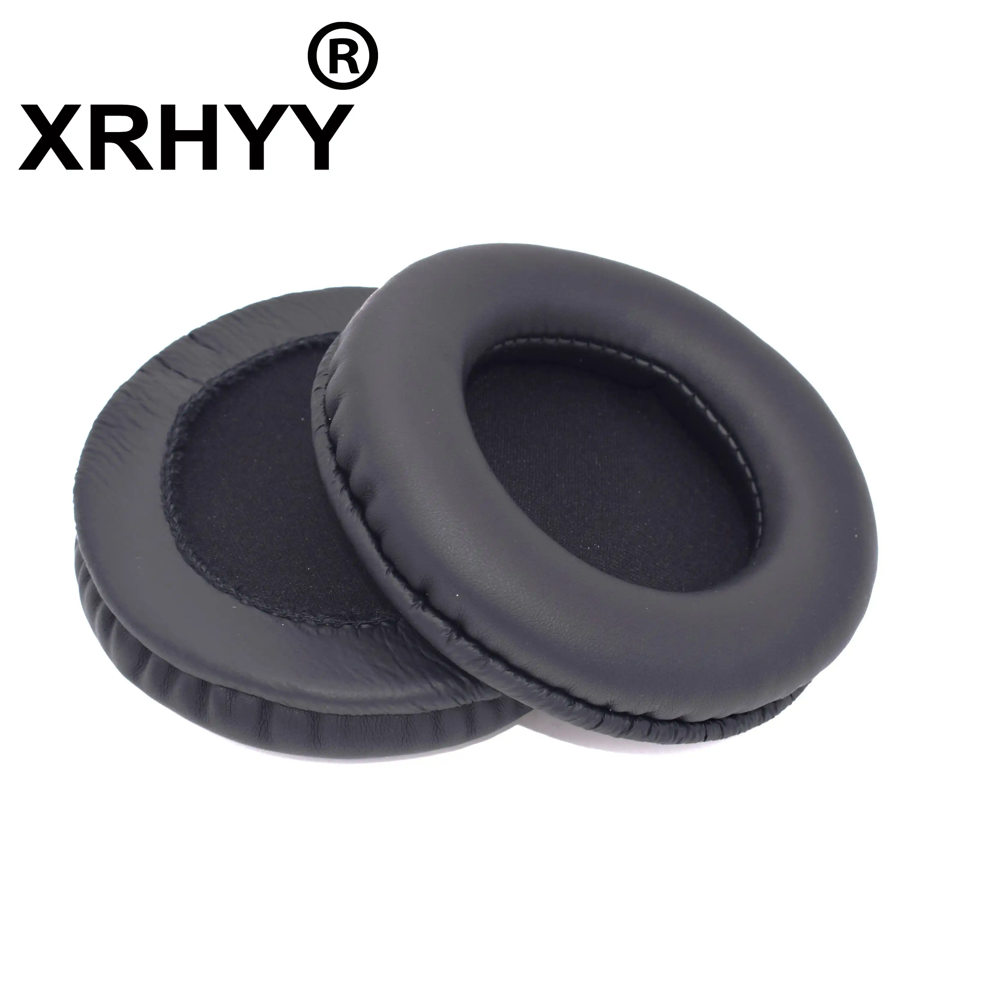 Xrhyy Black Replacement Earpads Ear Pads Cushion For Sony Mdr Ds7000 Mdr Rf6300 Mdr V700 Mdr Ma300 Cd470 Headphones 95mm Ear Pad Cushions Ear Padsear Pad Replacement Aliexpress