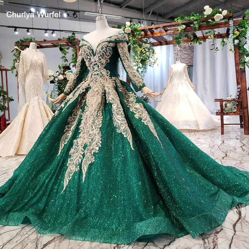 robe bal
