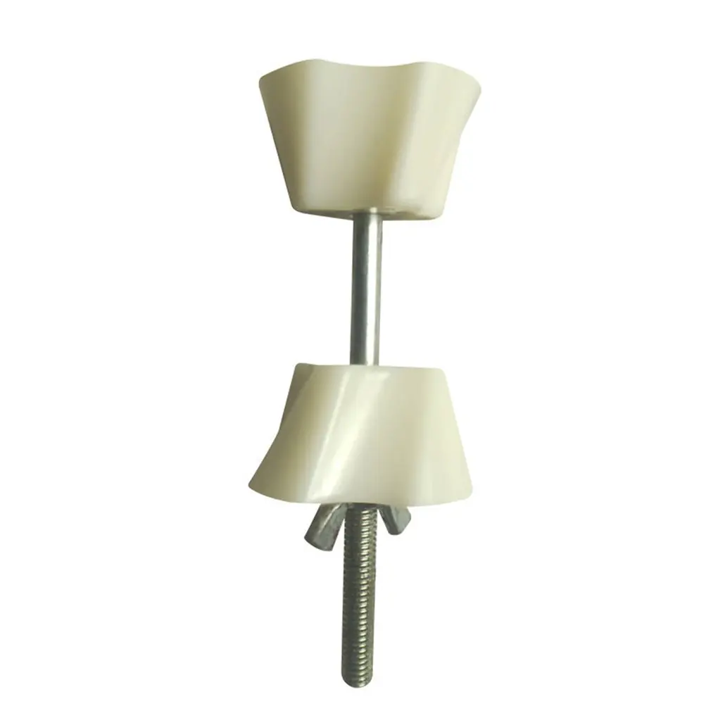 

Tent Reiforcer Stronger Durable Easy to Instal for Camping Hiking Outdoor Accessories Suitable to Use Tent Nail Cn(origin)