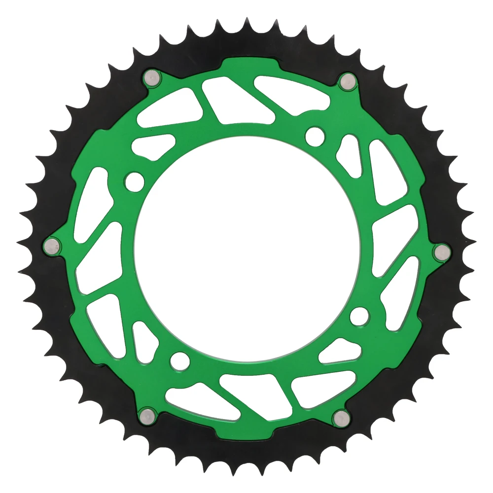 49T50TMotorcycleChainSprocketForKawasakKX8019862000KX852001