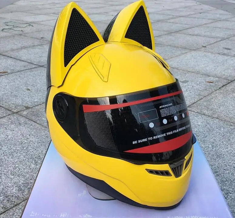 NITRINOS мотоциклетный шлем, мотоциклетный шлем в уши, шлем на заказ, Полный мотоциклетный шлем 006
