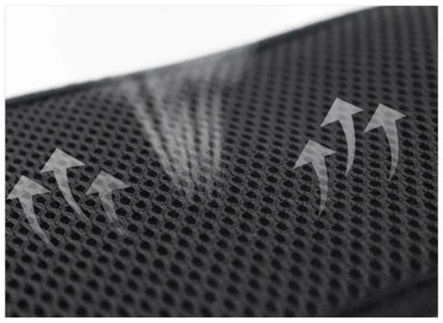 필수품을 안전하게 보관하면서 손을 자유롭게 유지하는 방수 러닝 허리 가방