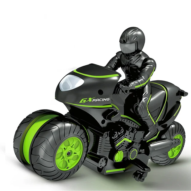 kids remote motorcycle