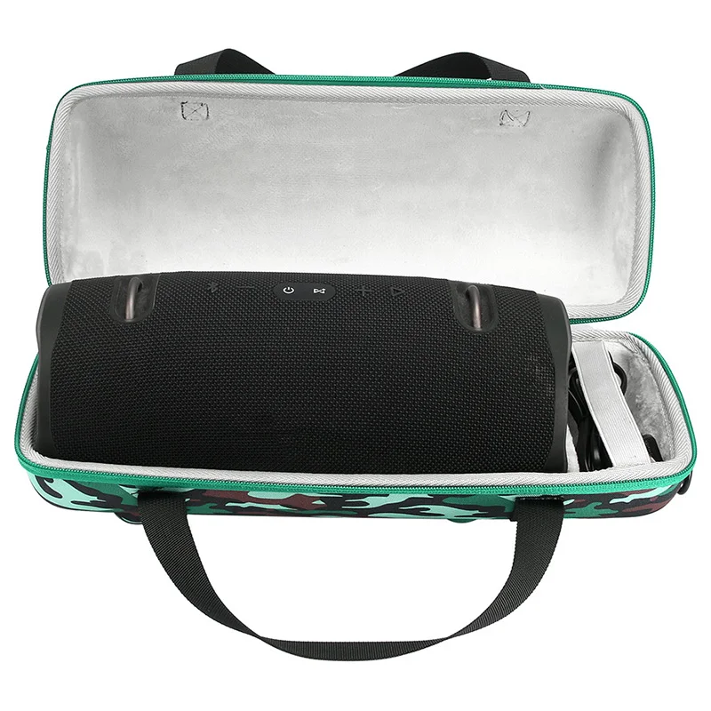 BESTPortable Travel Carrying Case For Jbl Xtreme 2 Bluetooth Speaker Storage Bag Jbl Drum 2 Generation Bluetooth Speaker Storage