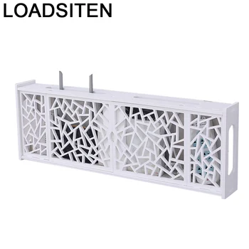 

Gift Acrilico Opbergdoos Organizador De Gaveta Home Mini WIFI Caixa Organizadora Organizer Rangement Wooden Storage Box