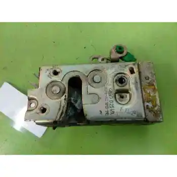 

94FBA21813BB LOCK LEFT FRONT DOOR FORD FIESTA SALOON