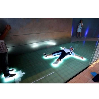 

Interactive LED Module Human Infrared Induction Light Module Can Splice Gesture Control Led Luminous Sensor Light Sensor