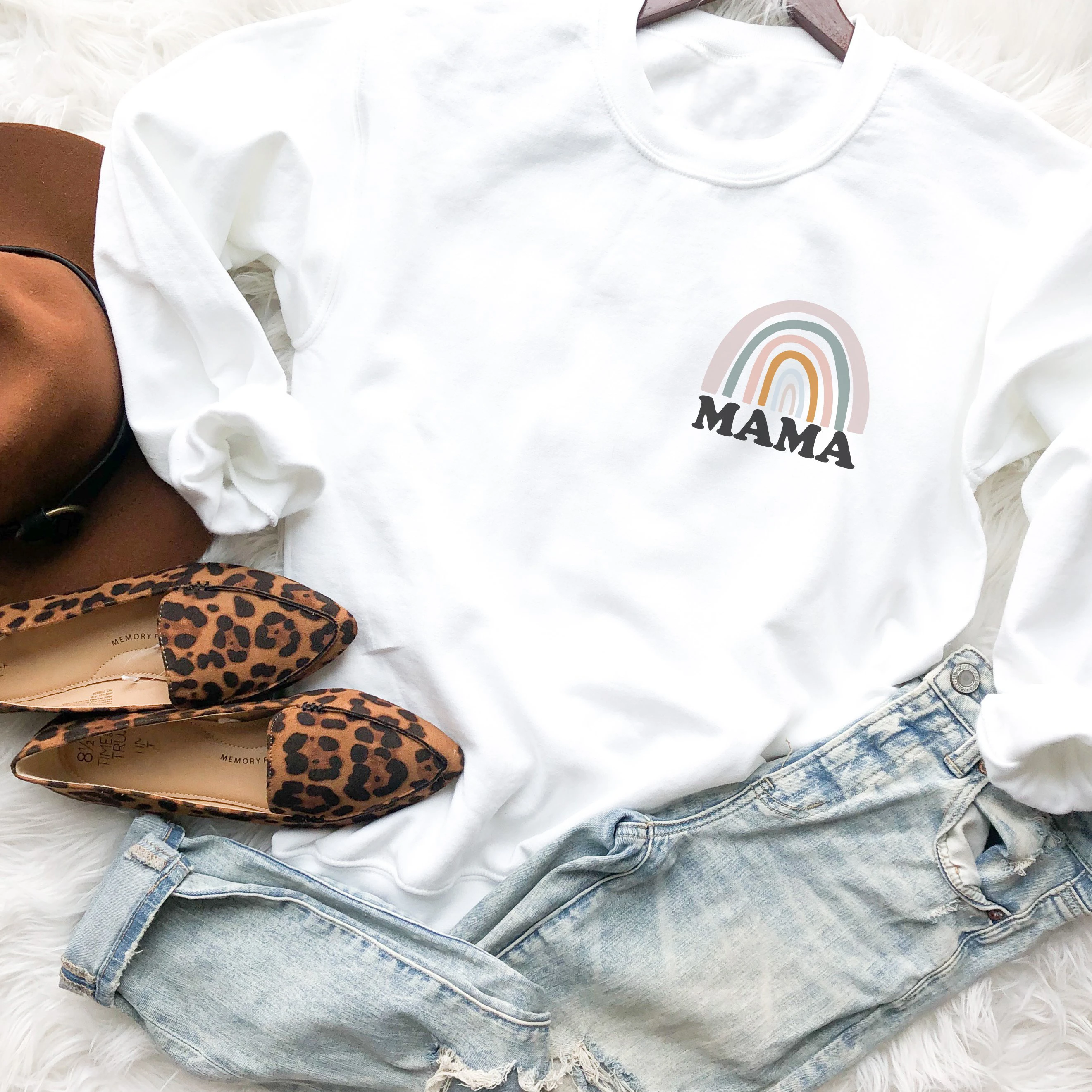Sweat Shirt Colore Retro Arc En Ciel Pour Maman Pull Over Graphique Amusant En Coton Pur Citation Tumblr Tenue Decontractee Aliexpress Sweat Shirt Colore Retro Arc En Ciel Pour Maman Pull Over Graphique Amusant En Coton Pur Citation Tumblr Tenue Decontractee Aliexpress