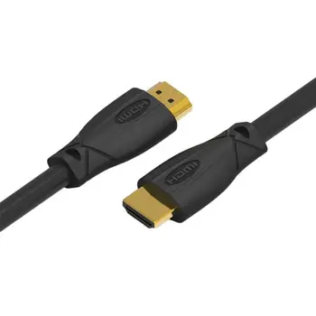 

1/1.5/1.8/2m HDMI 2.1 Cable 8K Hd 48Gbps Video Connection Cord for TV Projector