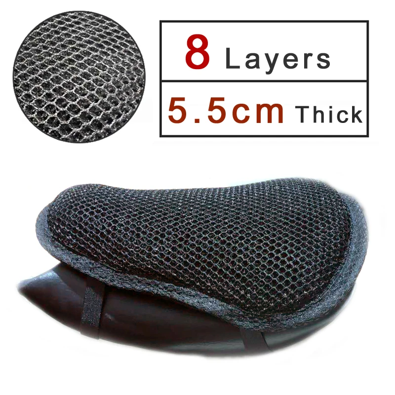 8 layer