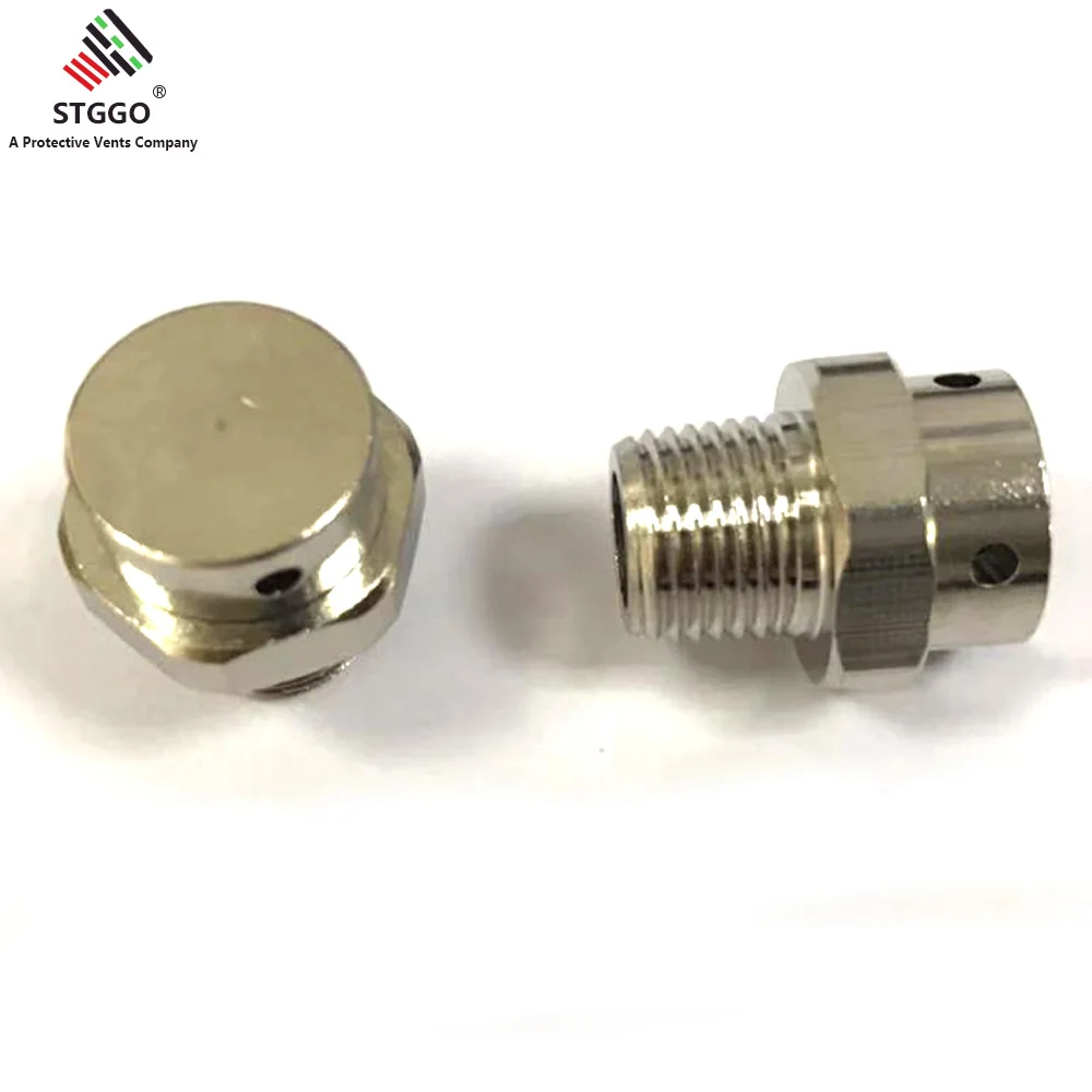 MIV-1-8BSPT Водонепроницаемый IP 68 дышащий оснастки в авто вентиляционное отверстие