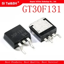 1 pcs/lot 30F131 GT30F131 TO263(China)