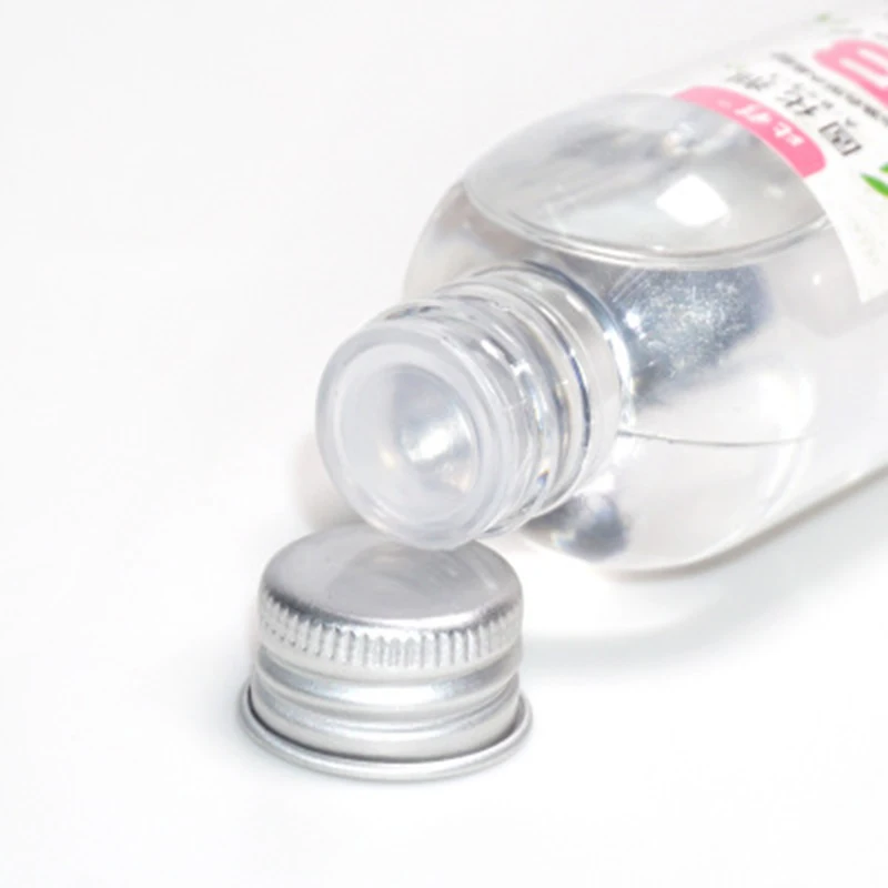 Crystal Glue A/B Кристалл сопротивление GlSolvent Кристалл Клей не отбеливание смешанный эпоксидный 2,5: 1 объем Аксессуары Инструмент Прозрачный Прочный - Цвет: Crystal Glue