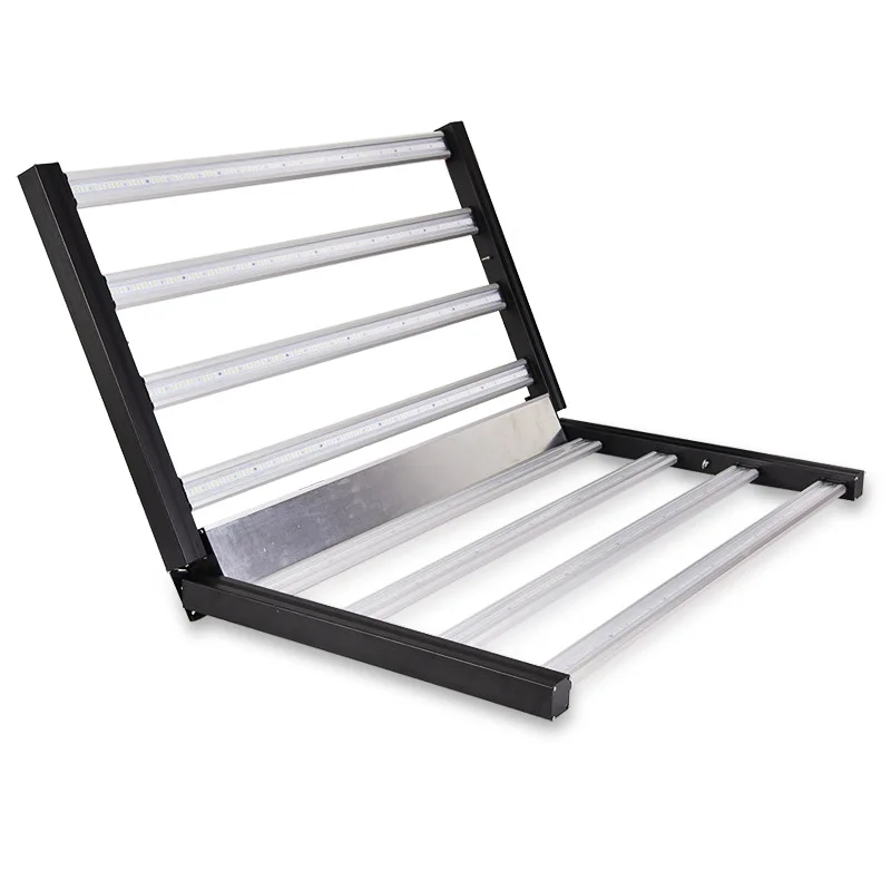 Рисунок 3 - 640W затемнения светодиодный полный