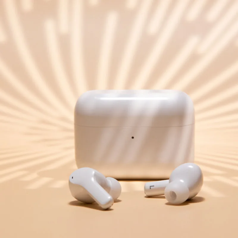 In Stock Honor Choice True Wireless Earbuds Wireless Bluetooth Earphone Bluetooth 5.0  Noise Reduction Earphone Dual-microphone