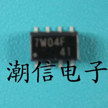 

7W04F TC7W04F MSOP-8