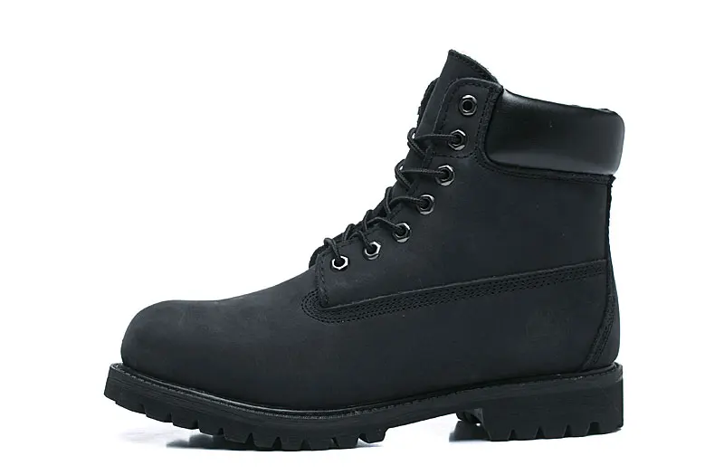 TIMBERLAND/уличные Зимние ботильоны премиум-класса; Натуральная шерсть; Мужская и женская обувь из натуральной кожи; Цвет пшеничный, желтый; повседневная обувь; размеры 36-44