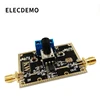 Demo Board & Accessories