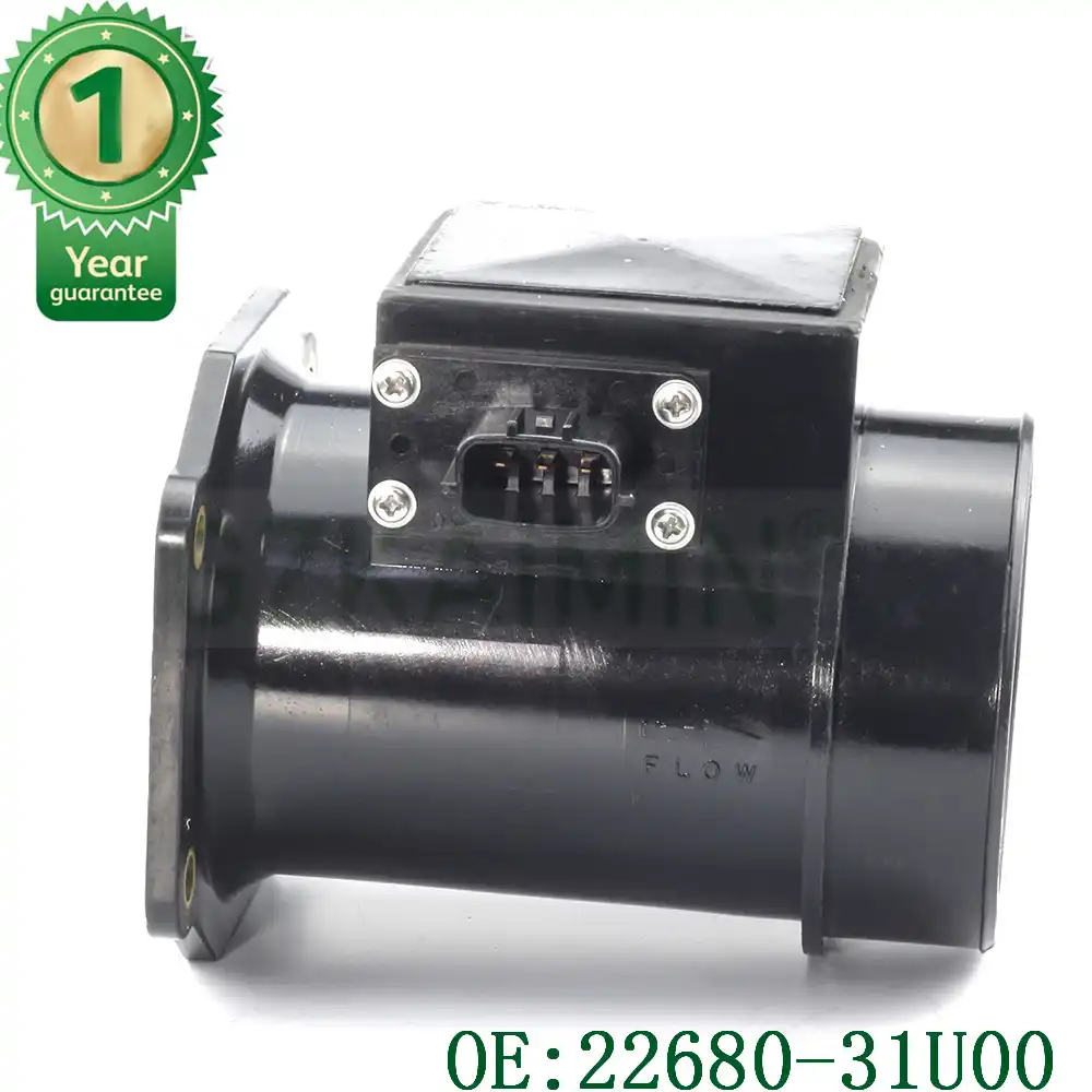 Датчик массового расхода воздуха MAF OEM 22680 31U00 31U05 2268031U05 2268031U00 подходит для Nissan Maxima