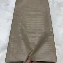 5 ярдов высокого качества Atiku икань хлопковый материал мягкая Качественная мужская одежда Atiku мягкий хлопок atiku fabic для Мужская одежда gar men t