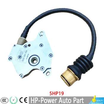 

5HP19 01V919821C Automatic Transmission Switch 8 Pin Multi Function Neutral Safety Switch 0501209896 01V919821D