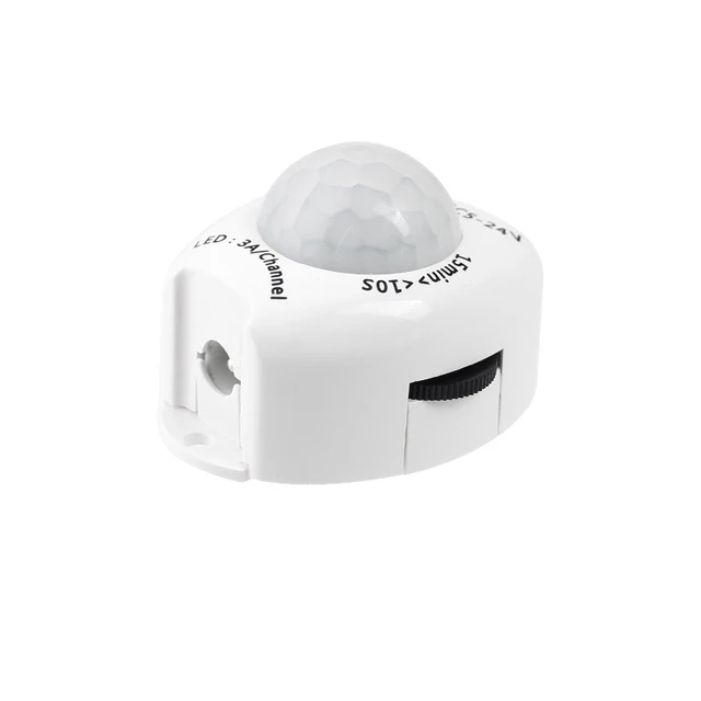 Motion Sensor Switch