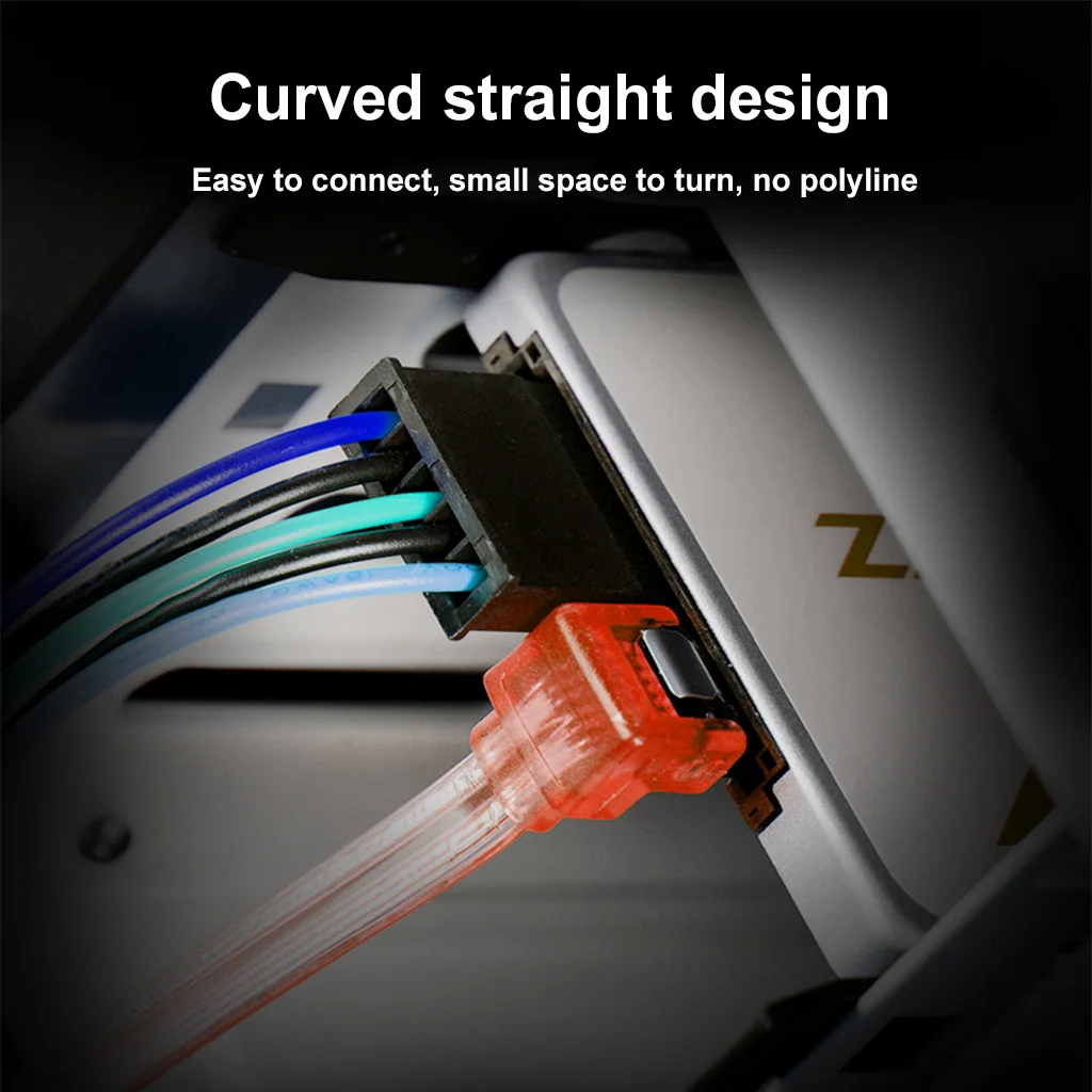 Bluetooth 4.2 Stereo Audio Amplifier 2.1 Channel Receiver for Home Speakers