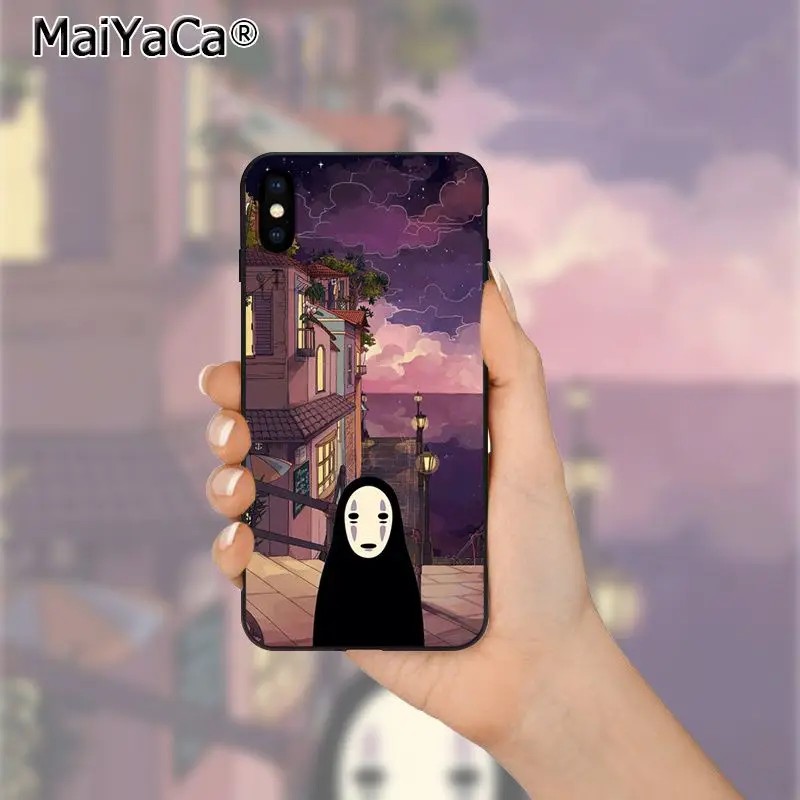 Cartoon Studio Ghibli Spirited Away
