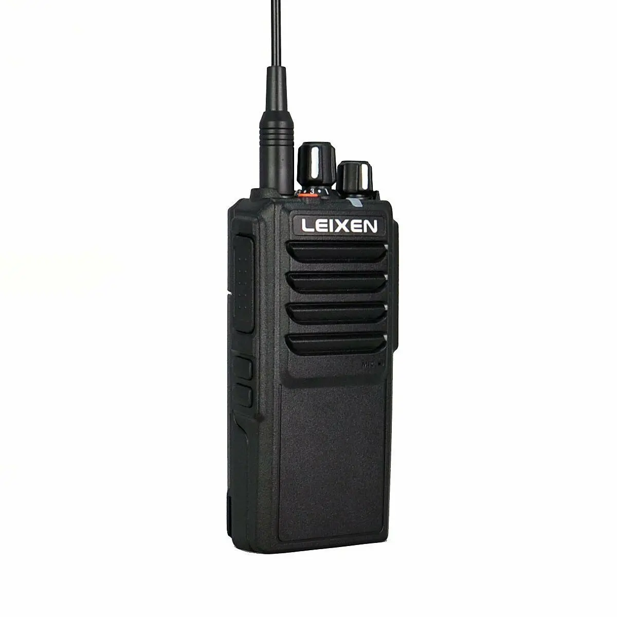 LEIXEN VV-25 портативная рация 25 ВАТТ Высокая мощность радио Comunicador Ham Радио Walkie Talkie 50 км Dmr радио Portofoon Retevis Walkie