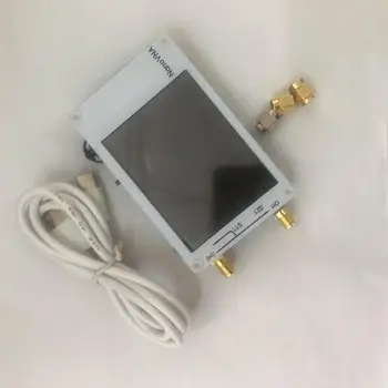 

2.8Inch LCD Vector Network Analyzer Antenna Analyzer + PC Software + Battery