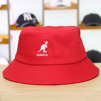 Kangol Topi Nelayan Topi Matahari 
