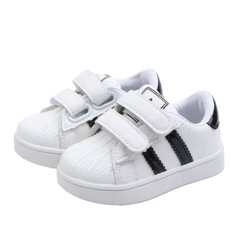 

Kids Shoes Casual Child Sneakers Fashion Children Styles Shell Head Shoes Slip On Breathable Boys Shoes Trainers Tenis Infantil