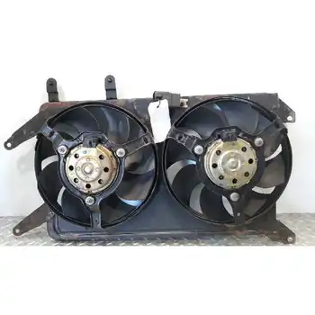 

8086776 electric fan Lancia Lybra Saloon 1.9 Turbodiesel Cat