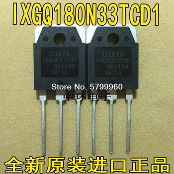 

10pcs/lot FGA180N33ATD 180N33 330V 180A TO-247 transistor