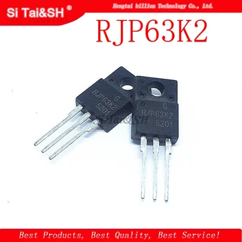 

10pcs/lot RJP63K2 RJP30E2 30F124 30J124 SF10A400H LM317T IRF3205 Transistor TO220F TO220 63K2 30E2 10A400H TO-220F In Stock