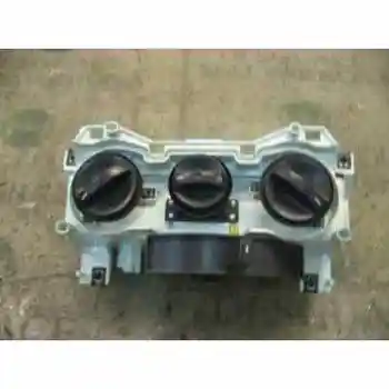 

CONTROL HEATING/AIR CONDITIONING FIAT POINT SALOON (188) * B837 [BA089] [11455575]