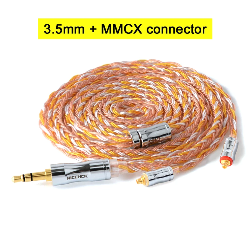 3.5 MMCX