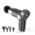 Mini Massage Gun High Frequency Muscle Tissue Pain Relief Tension Exercise Body Back Massager Gun Portable Fitness Equipment 13