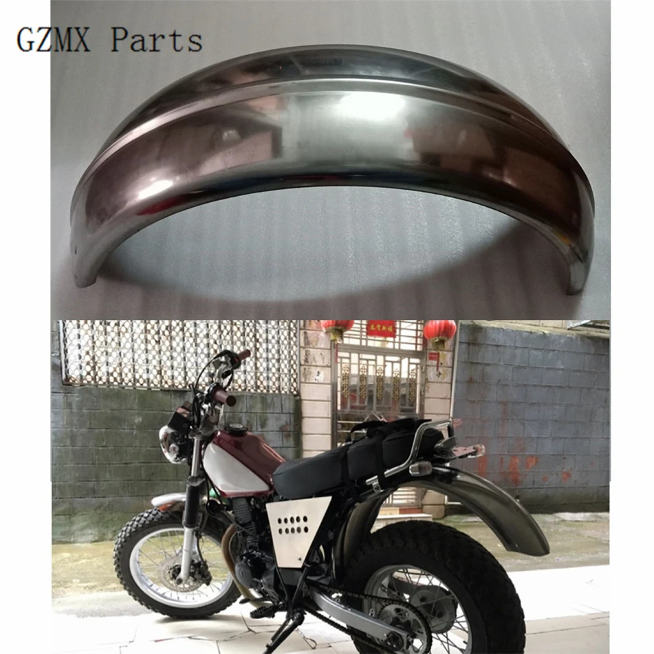 Брызговики заднего крыла для Honda VLX STEED 400 600 VLX600 VLX400 Drag star 650 V-Star XVS400 XVS650 Vuclan VN400 |