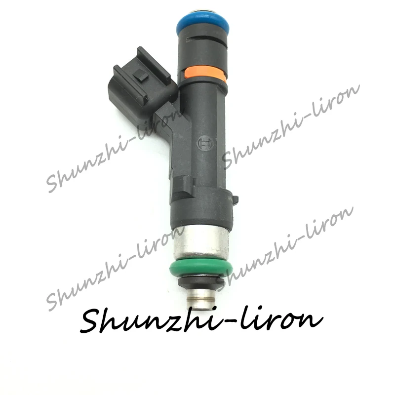 4 шт. Топливные форсунки для FIT FORD 2.0L L4 8S4Z9F593A Lincoln MKZ 2013~ 2.0L L4 OEM: 0280158179 0 280 158 179