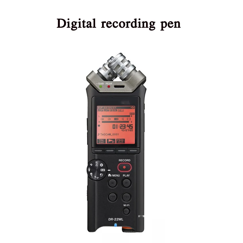 FiiO M5 HIFI Audio Bluetooth Portable Music Player