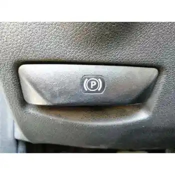

HAND BRAKE LEVER MERCEDES C CLASS (W204) SALOON