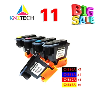 

hot Print head compatible for hp 11 printhead for hp11 printhead C4810A C4811A C4812A C4813A Designjet 70 100 110 500 510 500PS