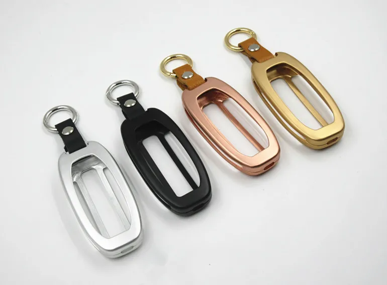 Подходит для Audi Key Bag A4L A5 A6L A7 Q5 A8L автомобильный ключ умный пульт дистанционного управления защитный чехол