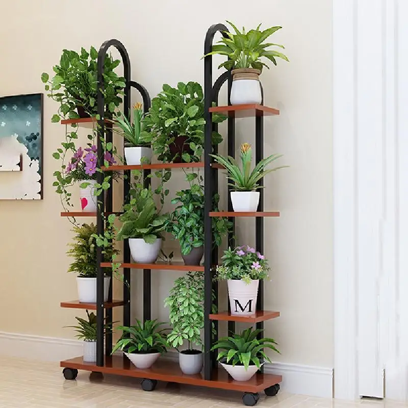 Крытый Repisa Para Plantas для Stojaki Etagere Pour Plante полка Stojak Na Kwiaty открытый Dekoration растительный