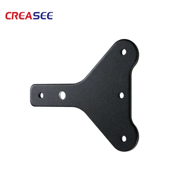 

3D Printer Accessories Sheet Metal Body Bend Ender-3S Structure hardware bending parts for CR-10 Ender-3 mainstream 3D printer