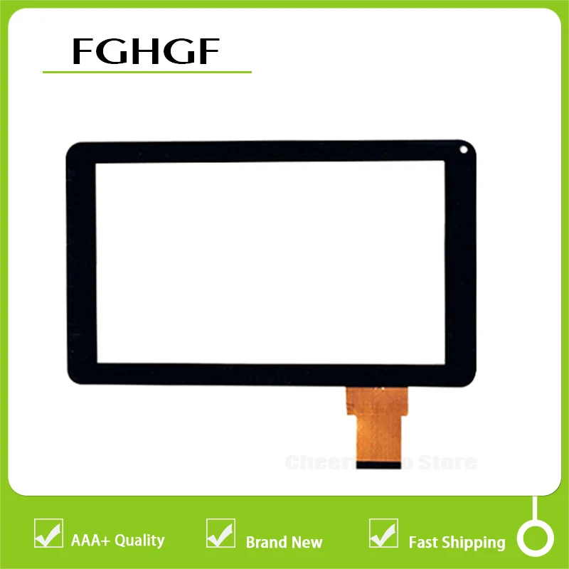 New 9&quot inch XC-PG0900-003-A1 Touch Screen Panel Digitizer Glass Sensor Replacement | Компьютеры и офис